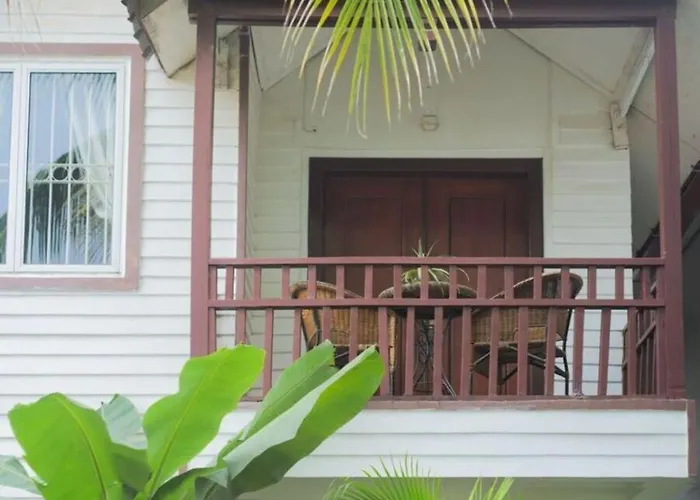 Manoha Villa