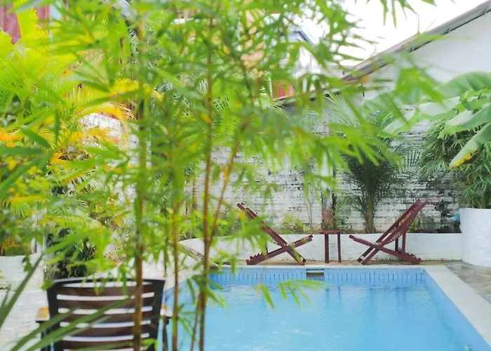 Manoha Villa