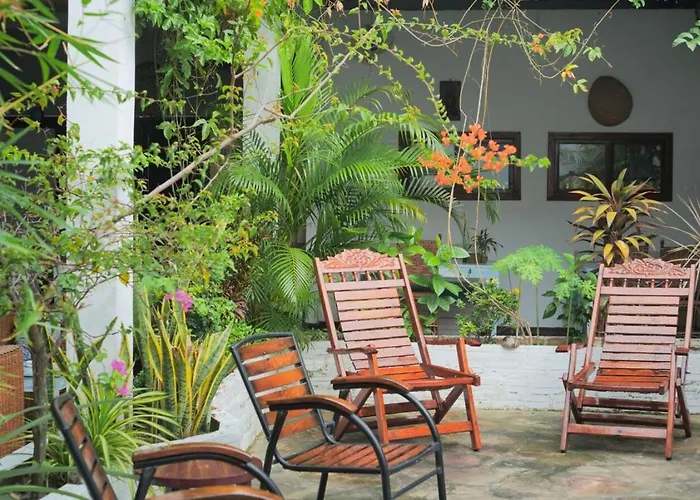 Manoha Villa