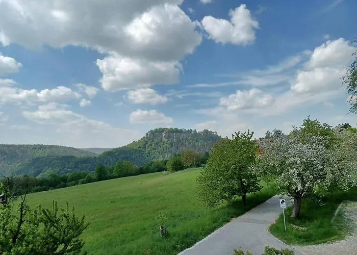 Ferienhof Schönfelder