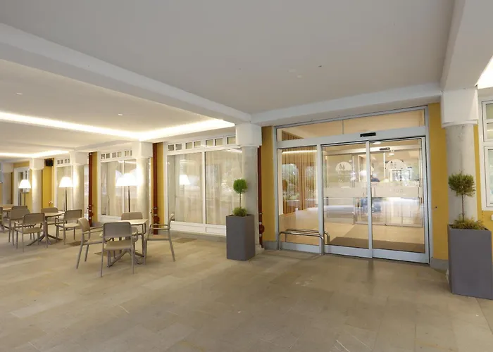 Floramare Health Resort