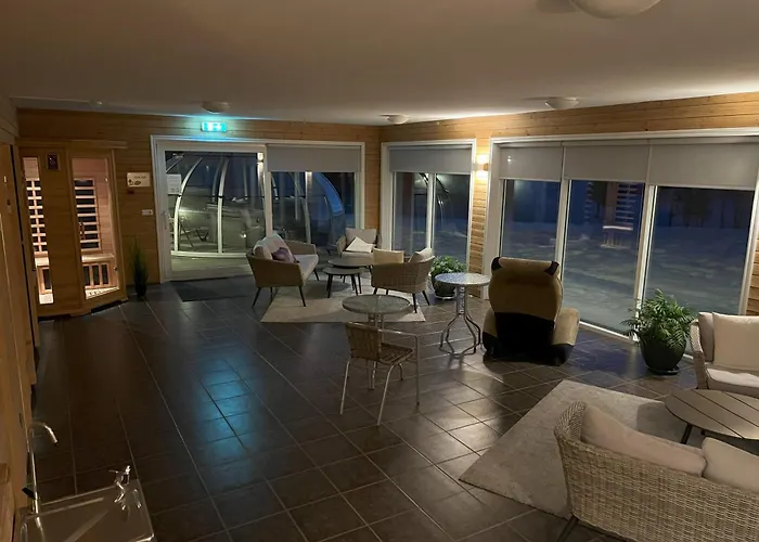 Hotel Natur Akureyri