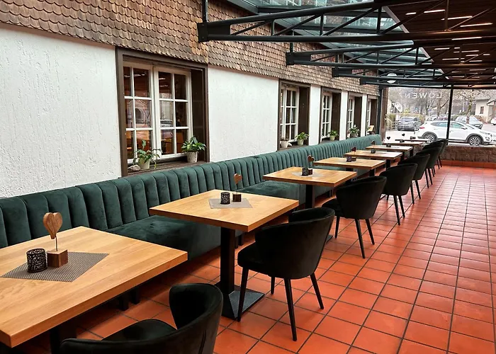 Hotel Gasthaus Loewen