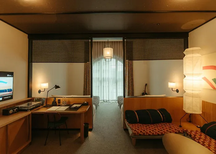 Ace Hotel Kyoto