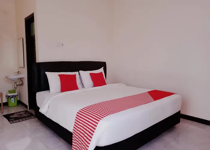 Rahayu Residence Syariah Kediri
