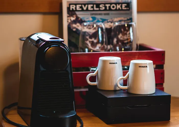 Courthouse Inn Revelstoke