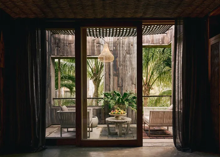Be Destination Tulum (Adults Only)
