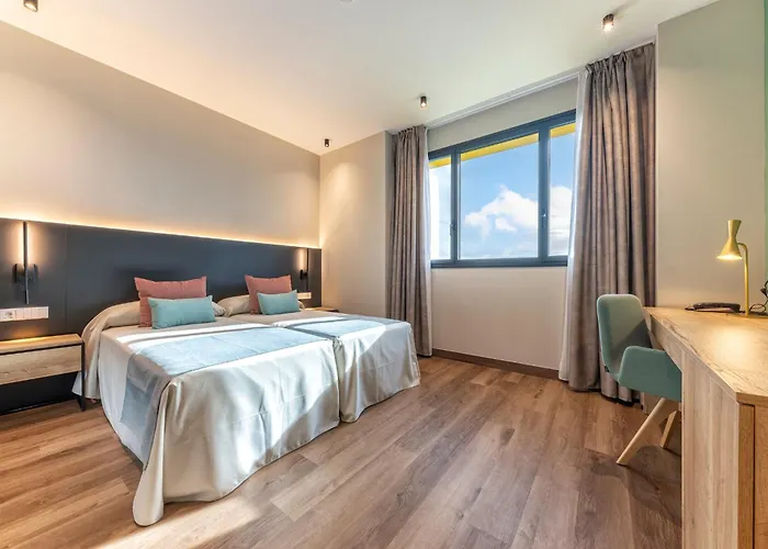 UNIVERSA Hoteles