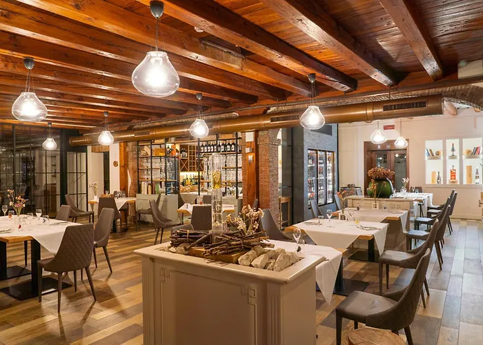 Hotel Alla Corte Spa & Wellness Relax