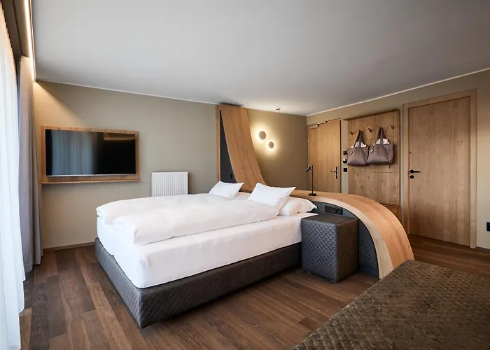 Hotel Das Royal In Obereggen