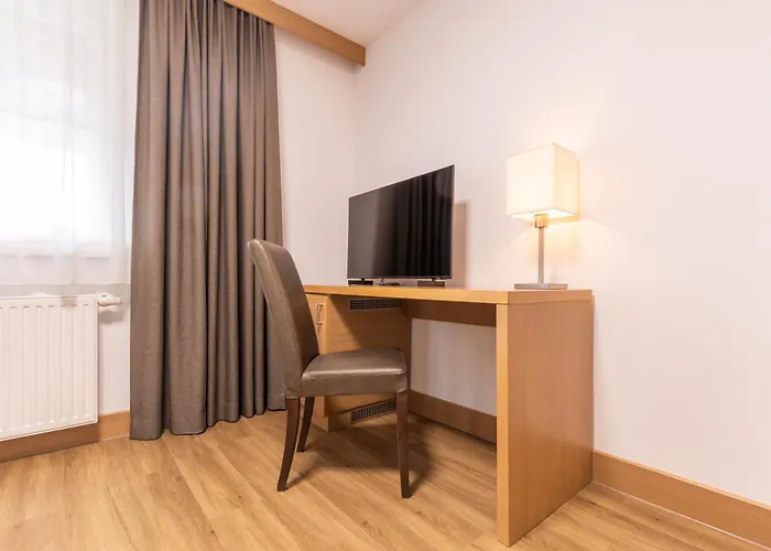 Hotel Castel - Pure Lebensfreude