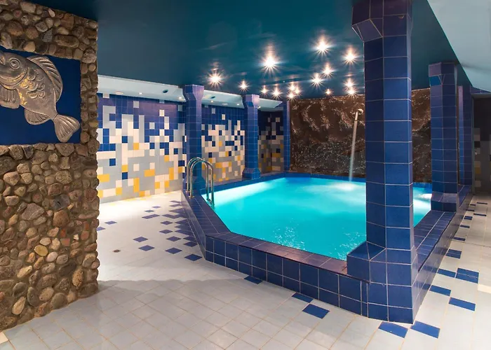 Galia Hotel