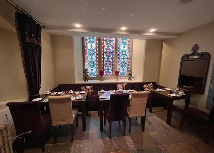 An Grianan Hotel