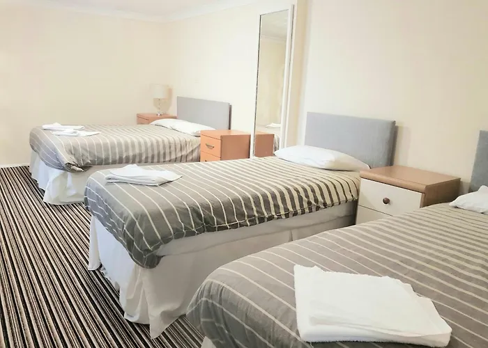 Malvern Hotel