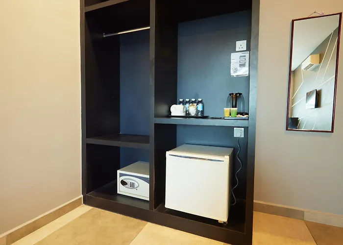 Elite Hotel Muar