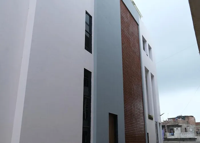 Hotel Shree Ram