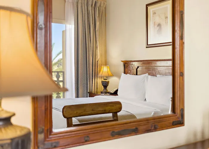 Al Hamra Village Hotel