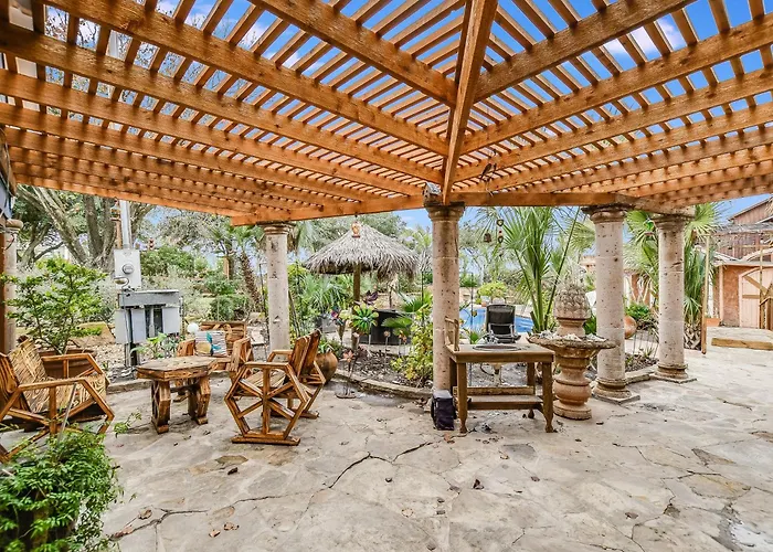 Cozy Oasis In Se Austin