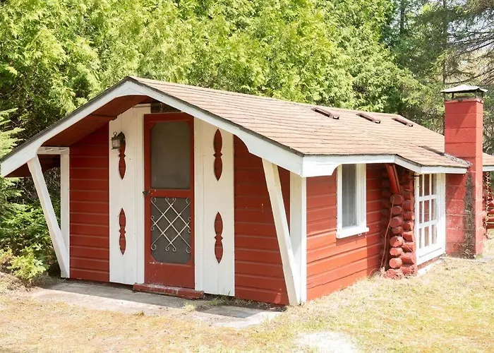 Mud Creek Cottage