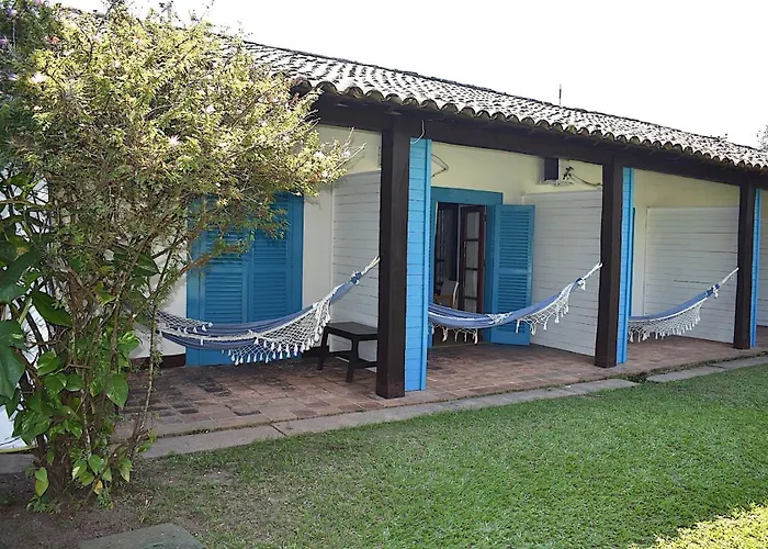Porto Grande Hotel & Convention