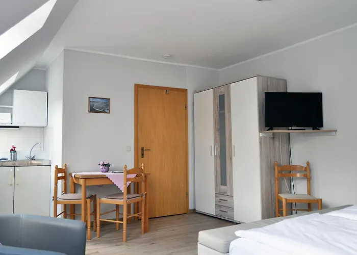 Pension Arndt UG