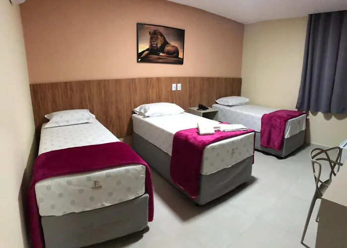 Premium Hotel