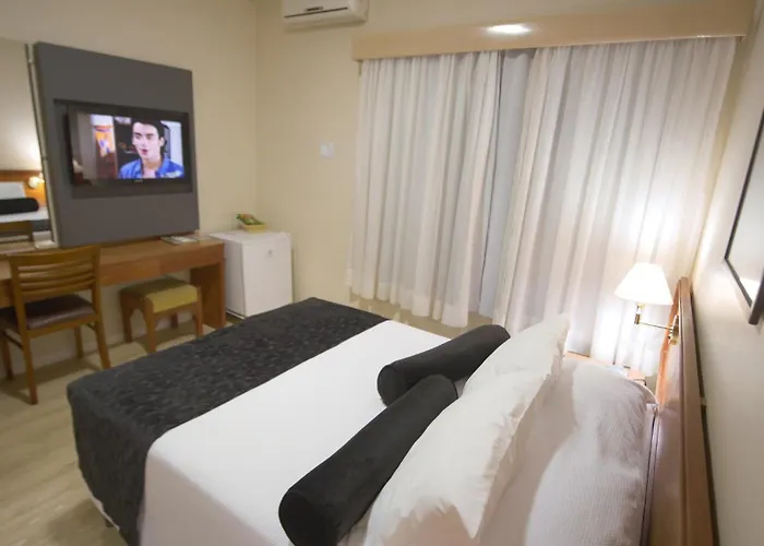 Regente Hotel