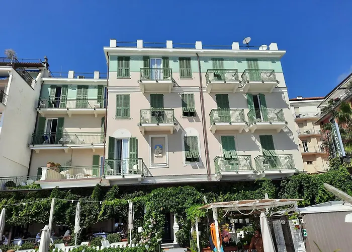 Hotel Eden Alaxi Hotels