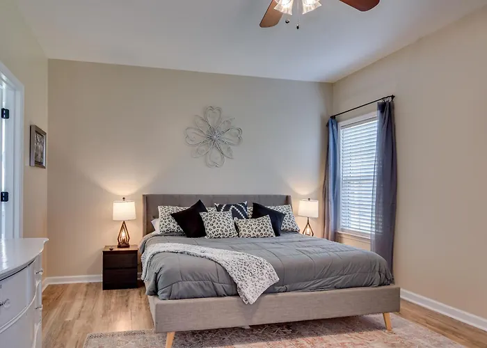 Our Corner Cottage