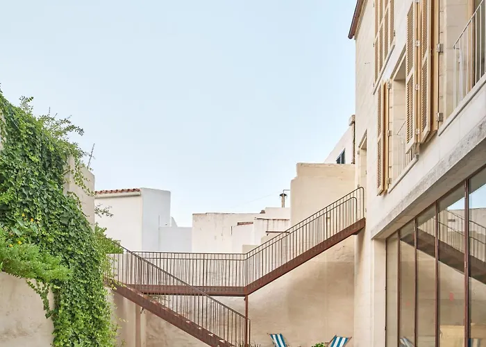 Ses Sucreres Small & Slow Hotel