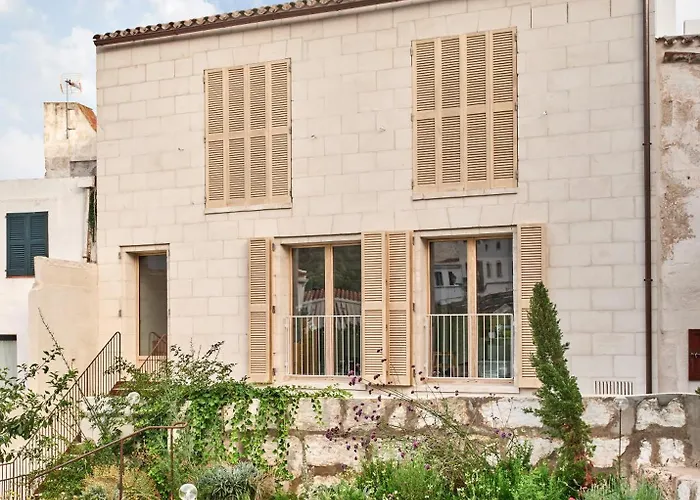 Ses Sucreres Small & Slow Hotel