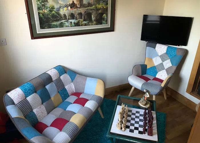 Woodview House Bed And Breakfast