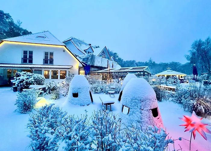 Hotel Wilhelmshoehe