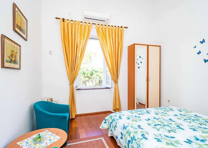 House Boninovo (Adults Only)