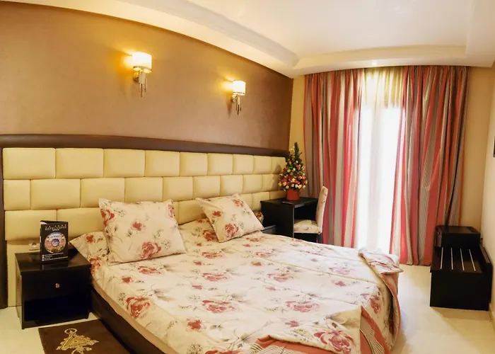 Hotel La Luna