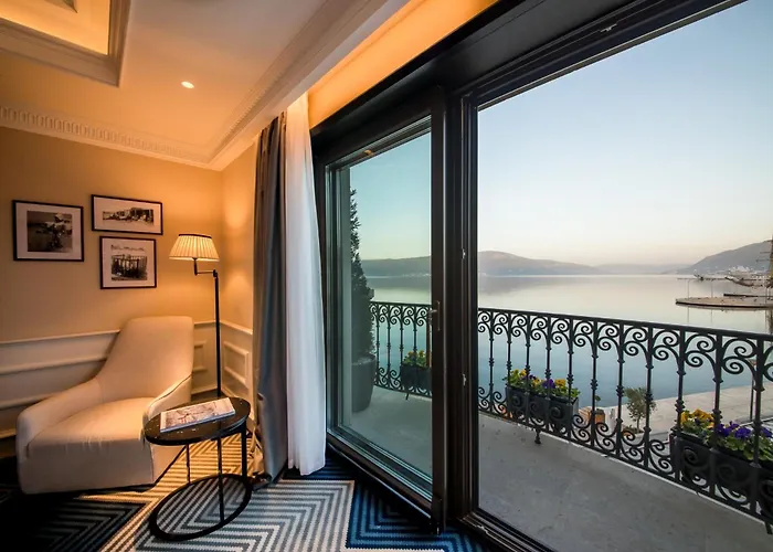 Boutique Hotel La Roche