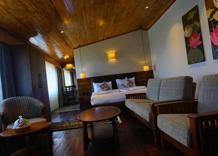 Gakhil Boutique Hotel