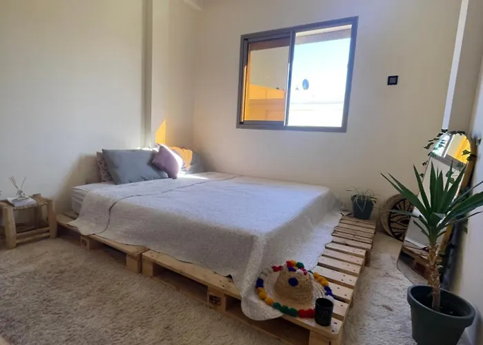 Private And Cosy Room In A Shared Apartment