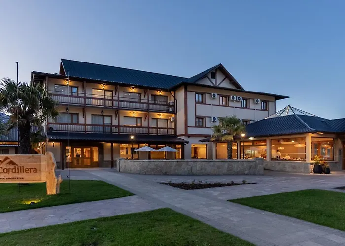 Hotel Cordillera