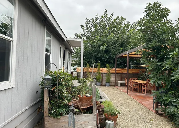 Eastside Costa Mesa House