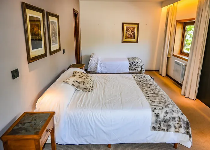 Hotel & Spa La Cheminee