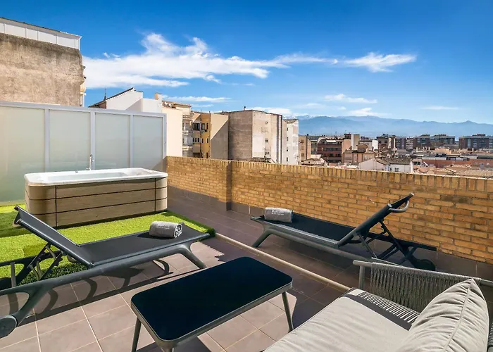 Barceló Carmen Granada