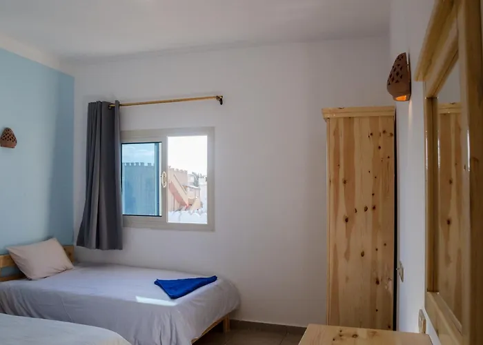 Al Deira Dahab Hotel