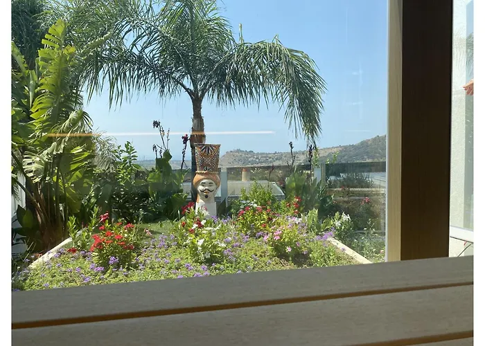 Doric Eco Boutique Resort & Spa - Sicily