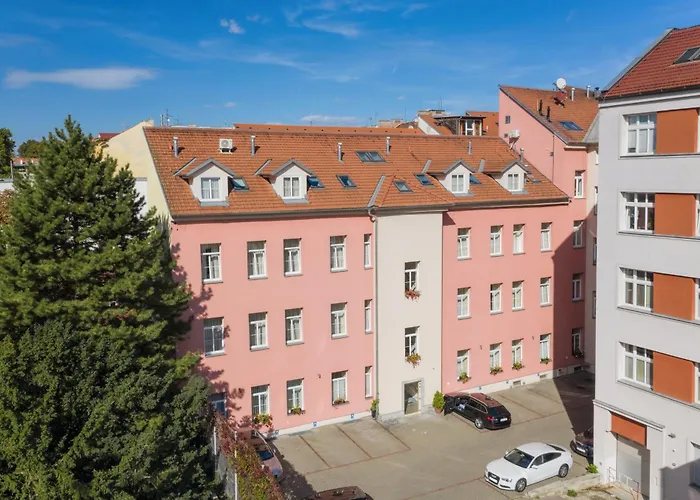 Hotel Europa