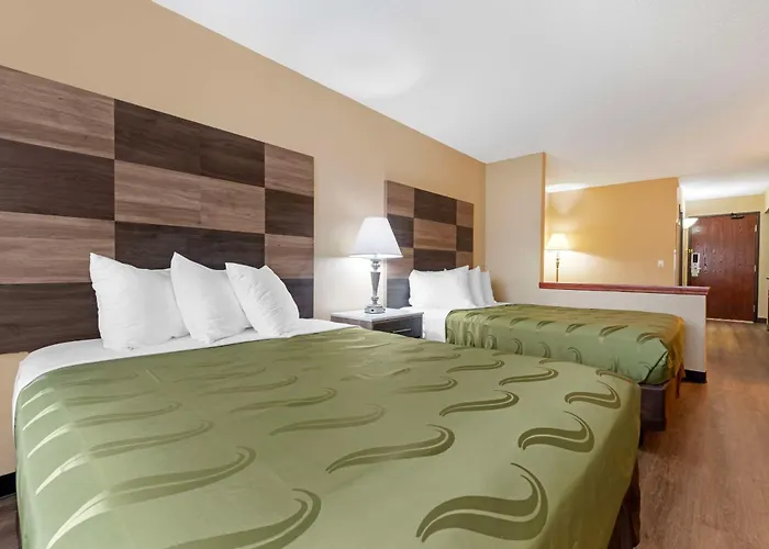 Quality Inn Bemidji