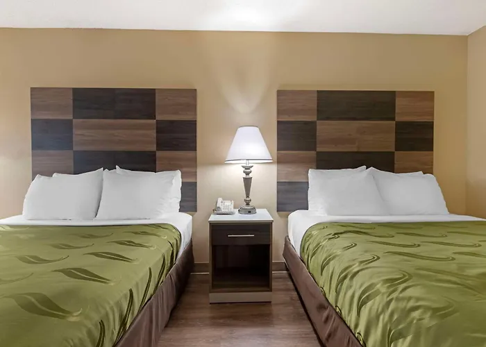 Quality Inn Bemidji