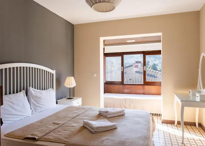 Espira By Antioch Hotel