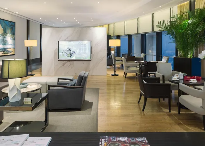 Jinling Hotel