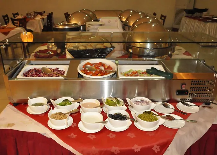 Grand Hotel Juba